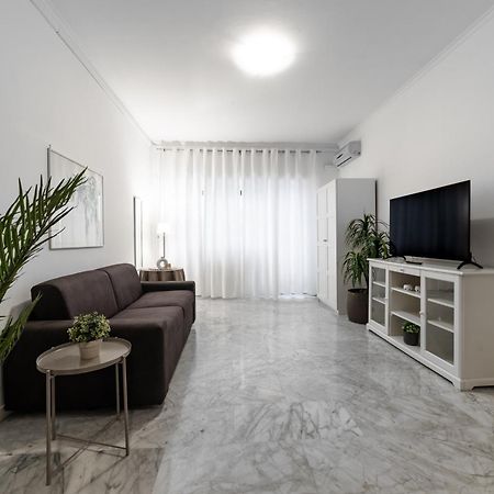 Ev Vatican Apartment Rzym Zewnętrze zdjęcie