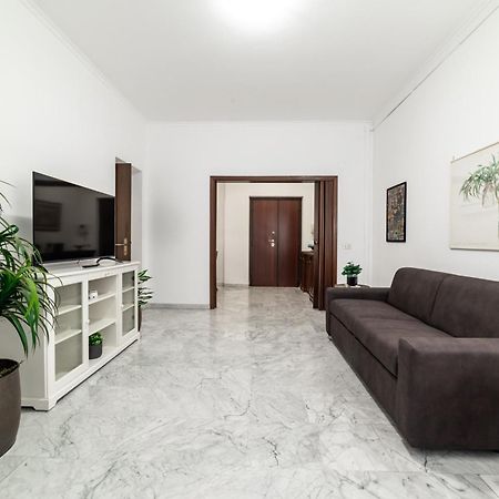 Ev Vatican Apartment Rzym Zewnętrze zdjęcie