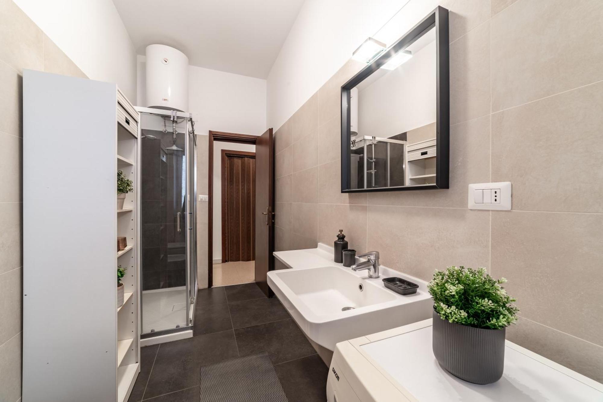 Ev Vatican Apartment Rzym Zewnętrze zdjęcie