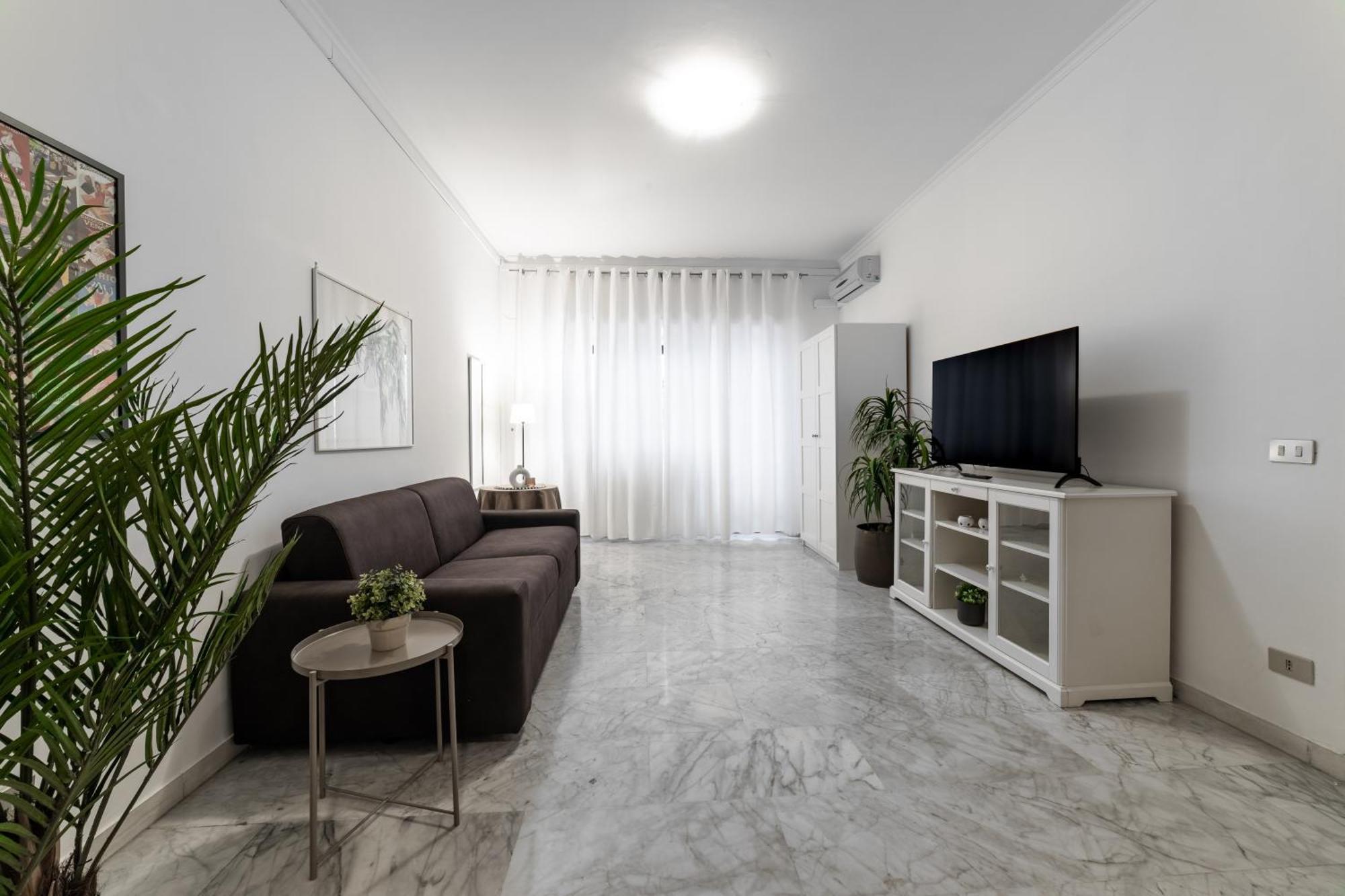 Ev Vatican Apartment Rzym Zewnętrze zdjęcie