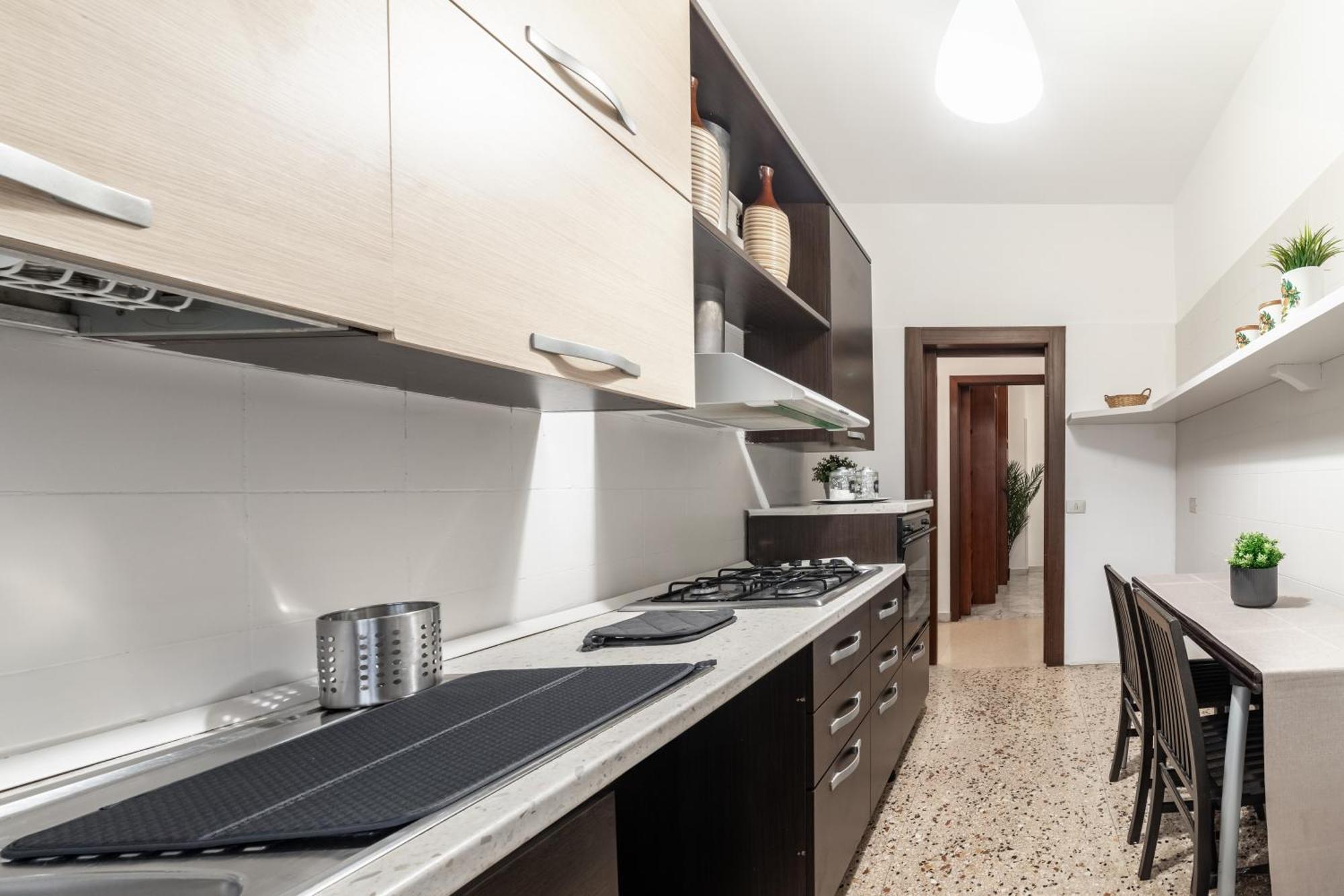 Ev Vatican Apartment Rzym Zewnętrze zdjęcie