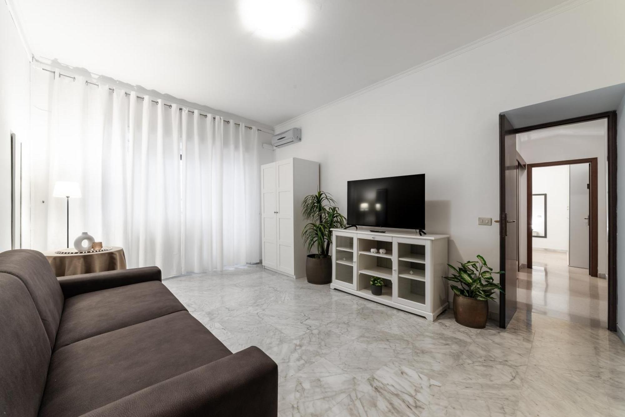 Ev Vatican Apartment Rzym Zewnętrze zdjęcie