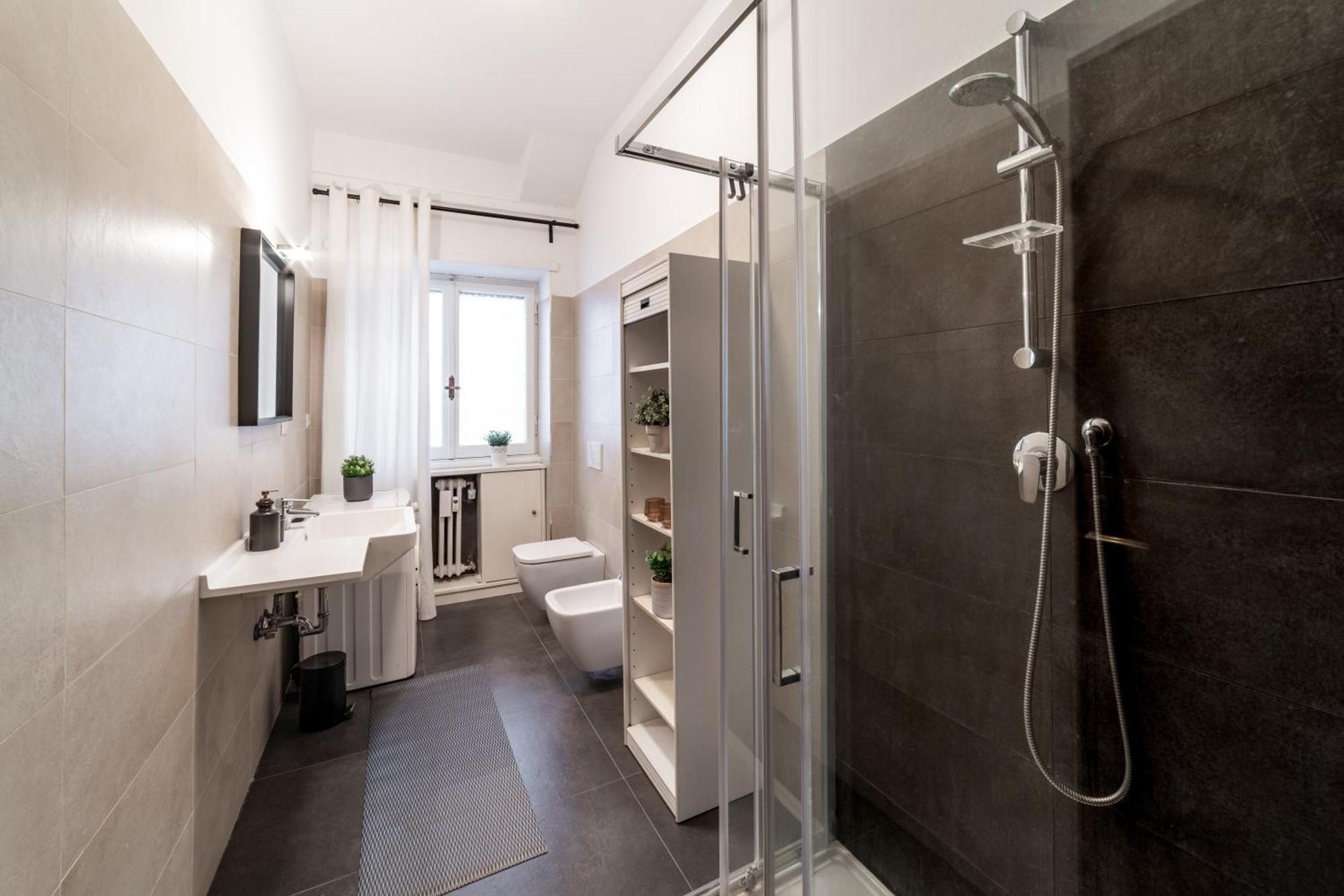 Ev Vatican Apartment Rzym Zewnętrze zdjęcie